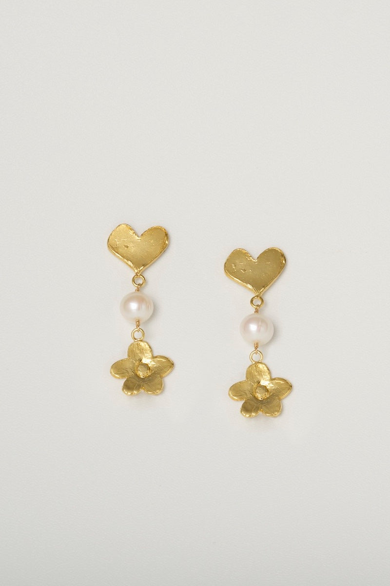 AMORE EARRINGS