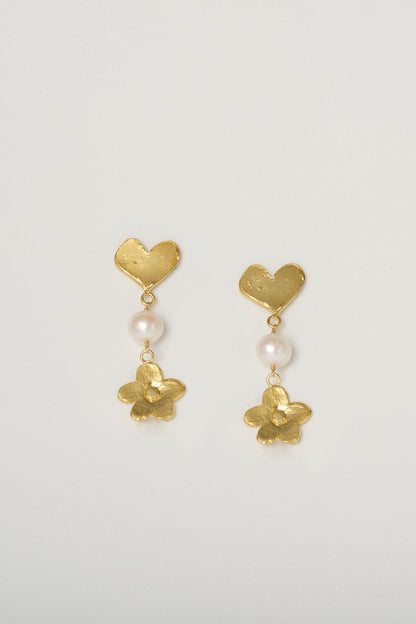 AMORE EARRINGS