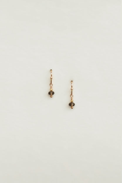 BEBE AMIRA EARRINGS charlotte-penman-2