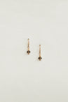 BEBE AMIRA EARRINGS