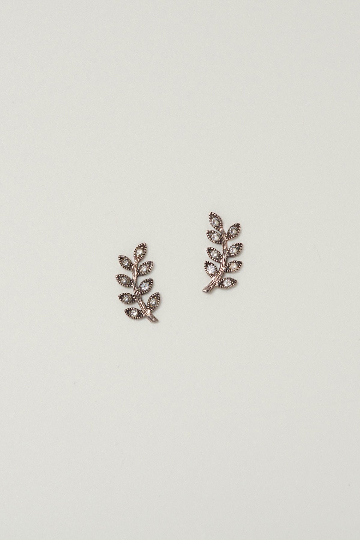 BOTANICA STUDS / SILVER charlotte-penman-2