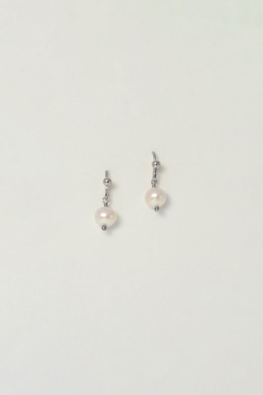 COCO PEARL DROP EARRINGS