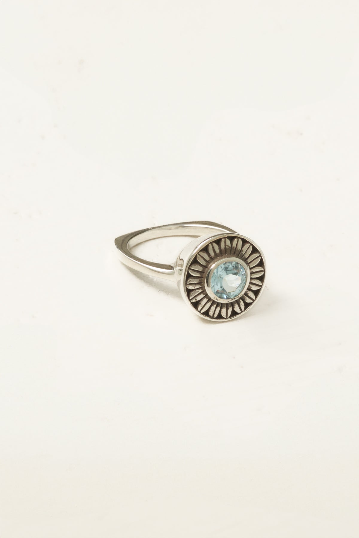 DAISY COCKTAIL RING charlotte-penman-2