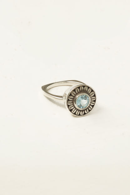 DAISY COCKTAIL RING charlotte-penman-2