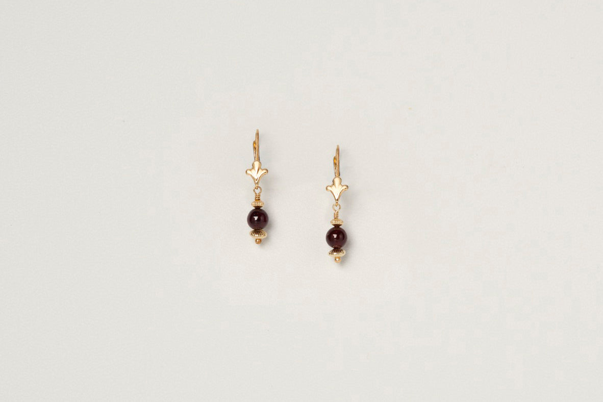 DAPHNE EARRINGS