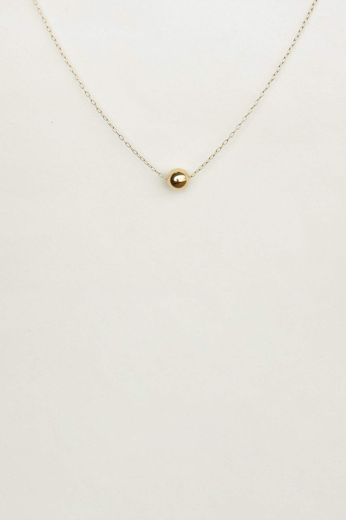FLORENCE NECKLACE