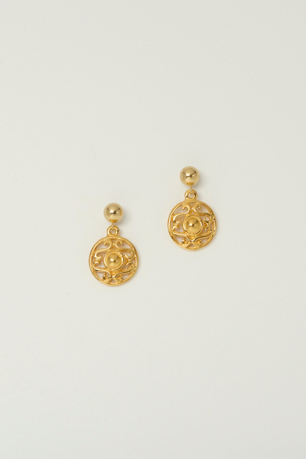 GRACIE EARRINGS charlotte-penman-2