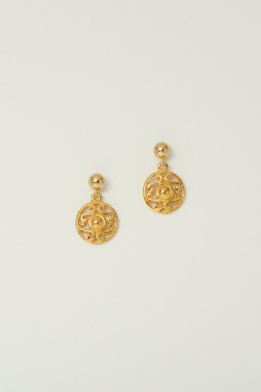 GRACIE EARRINGS