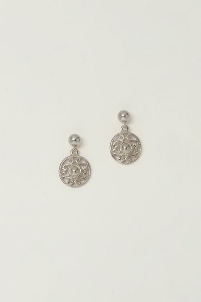 GRACIE EARRINGS charlotte-penman-2