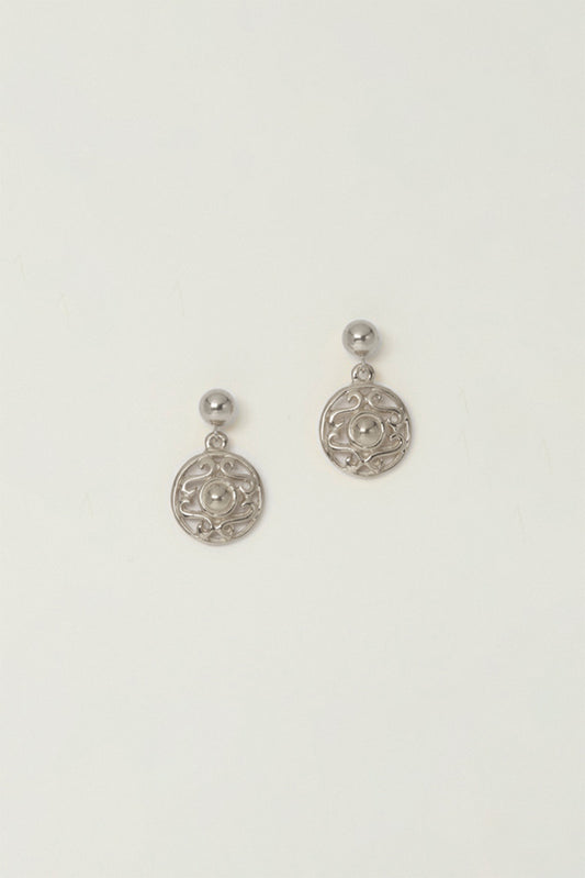 GRACIE EARRINGS