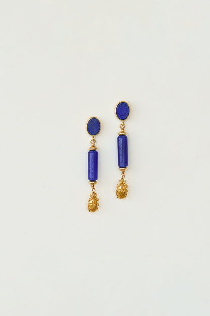 ISIS EARRINGS charlotte-penman-2