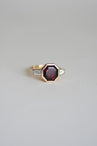 KIM W RING