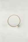 LA PEARLA BANGLE