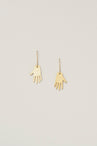 MANO EARRINGS