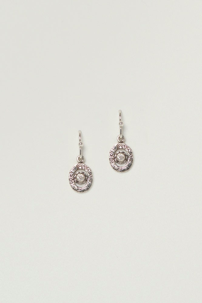 MINI ARTEMIS EARRINGS charlotte-penman-2