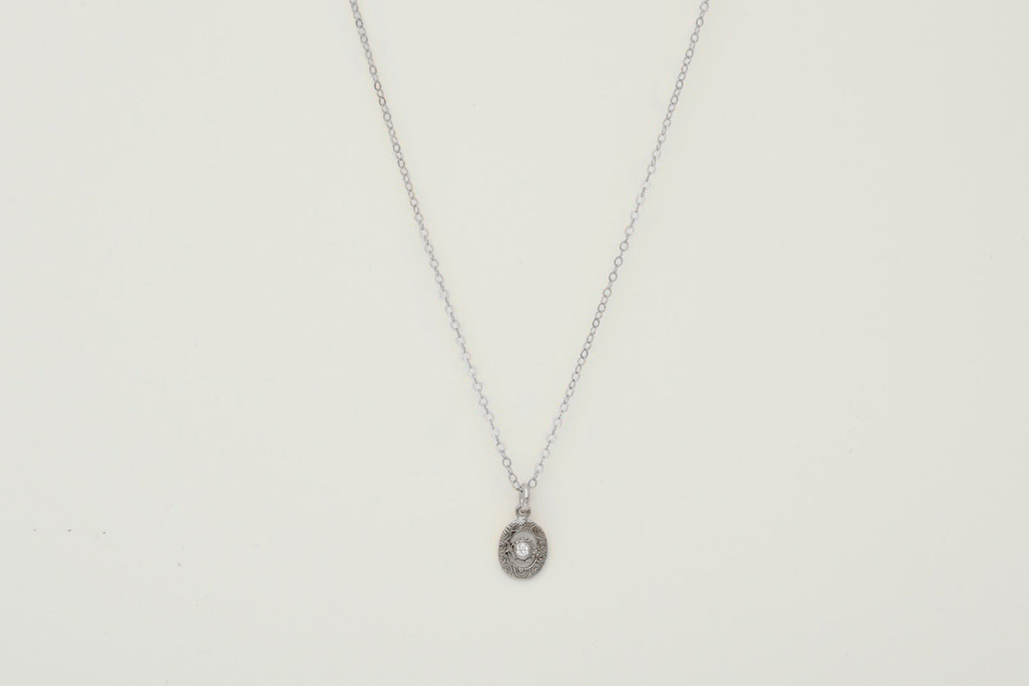 MINI ARTEMIS NECKLACE charlotte-penman-2