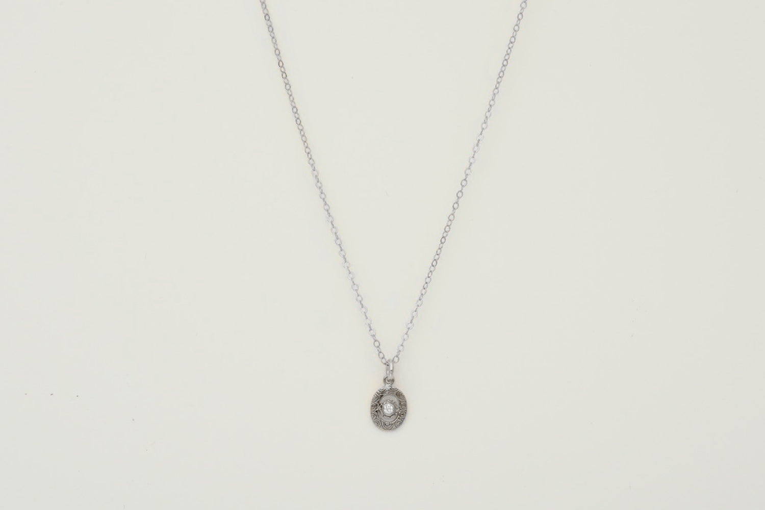 MINI ARTEMIS NECKLACE charlotte-penman-2