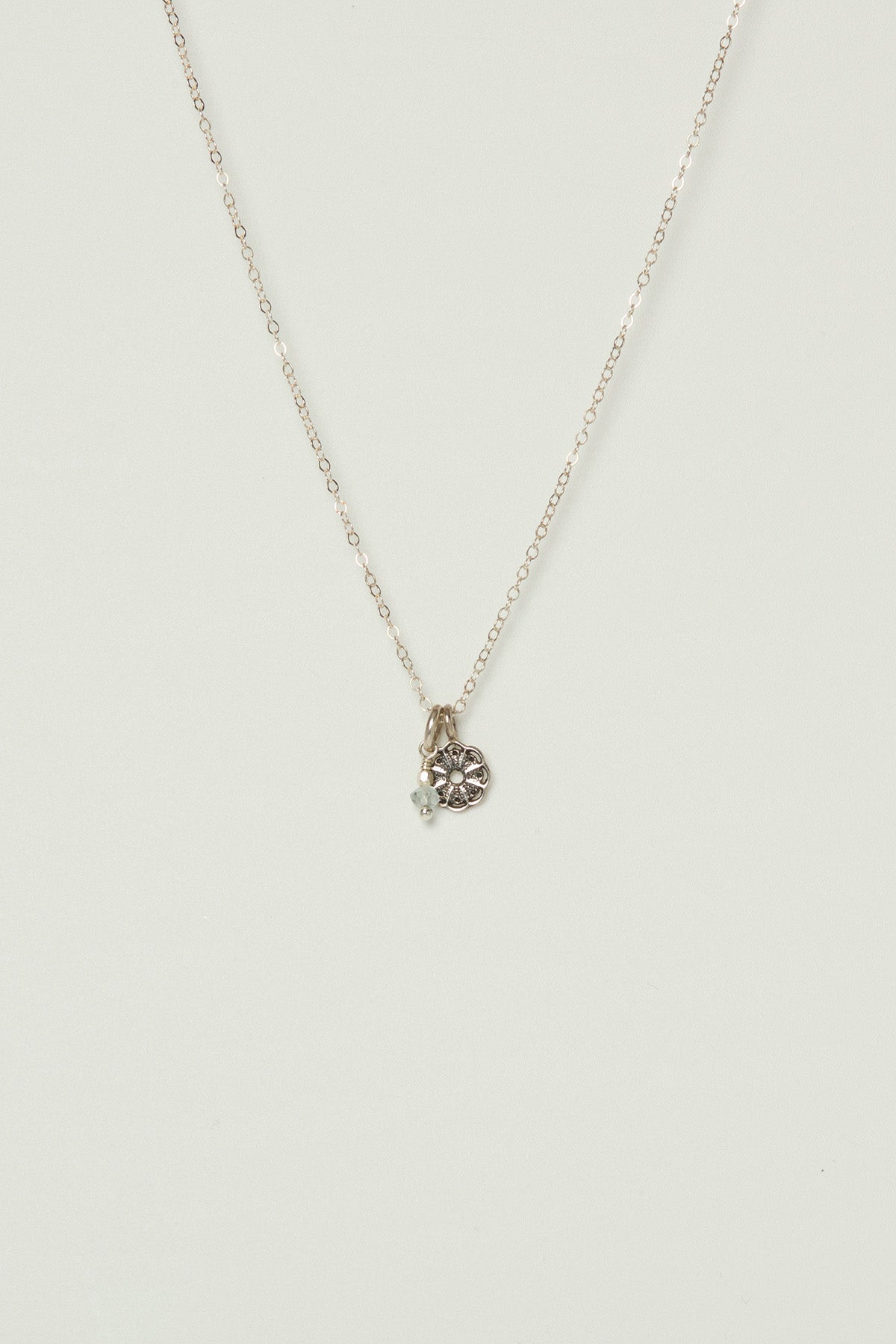 MINI WILD NECKLACE charlotte-penman-2