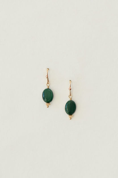 ROSETTA EARRINGS