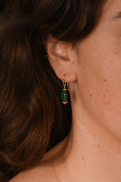 ROSETTA EARRINGS