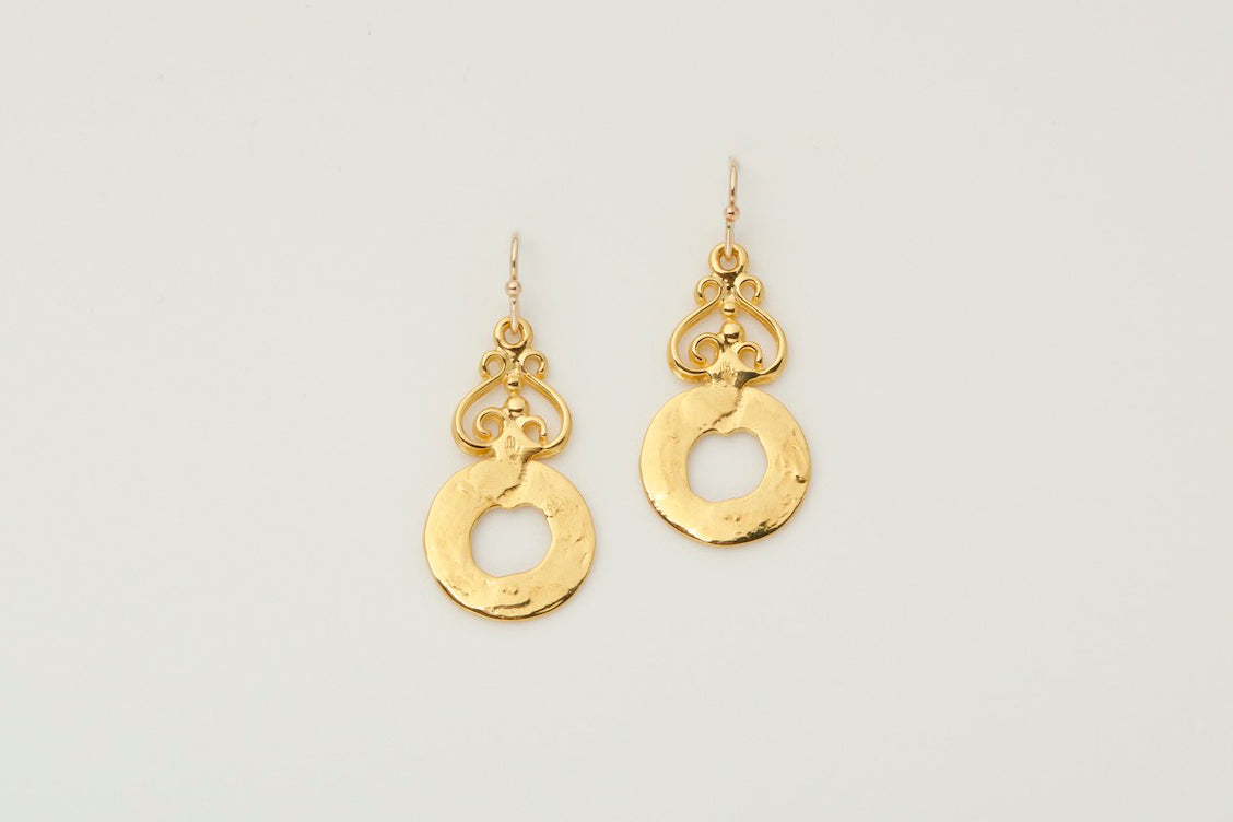 NOVO EARRINGS charlotte-penman-2