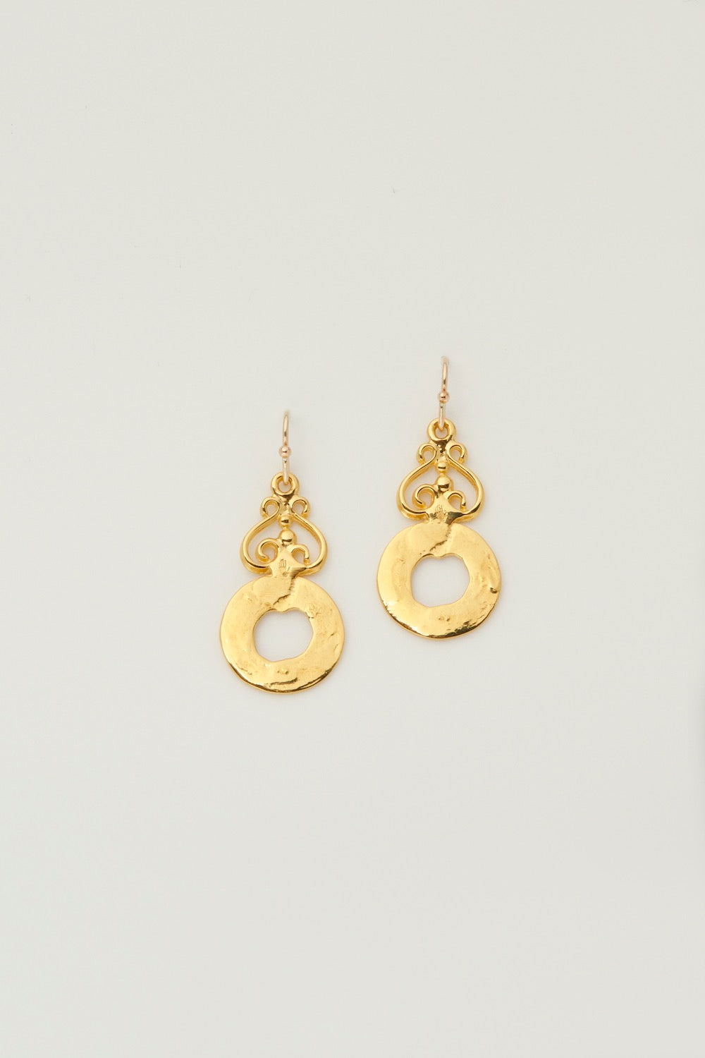 NOVO EARRINGS charlotte-penman-2