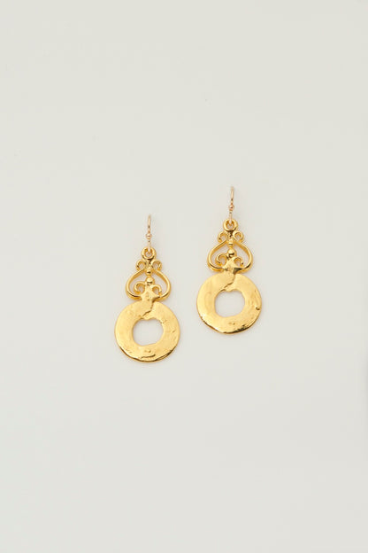 NOVO EARRINGS charlotte-penman-2