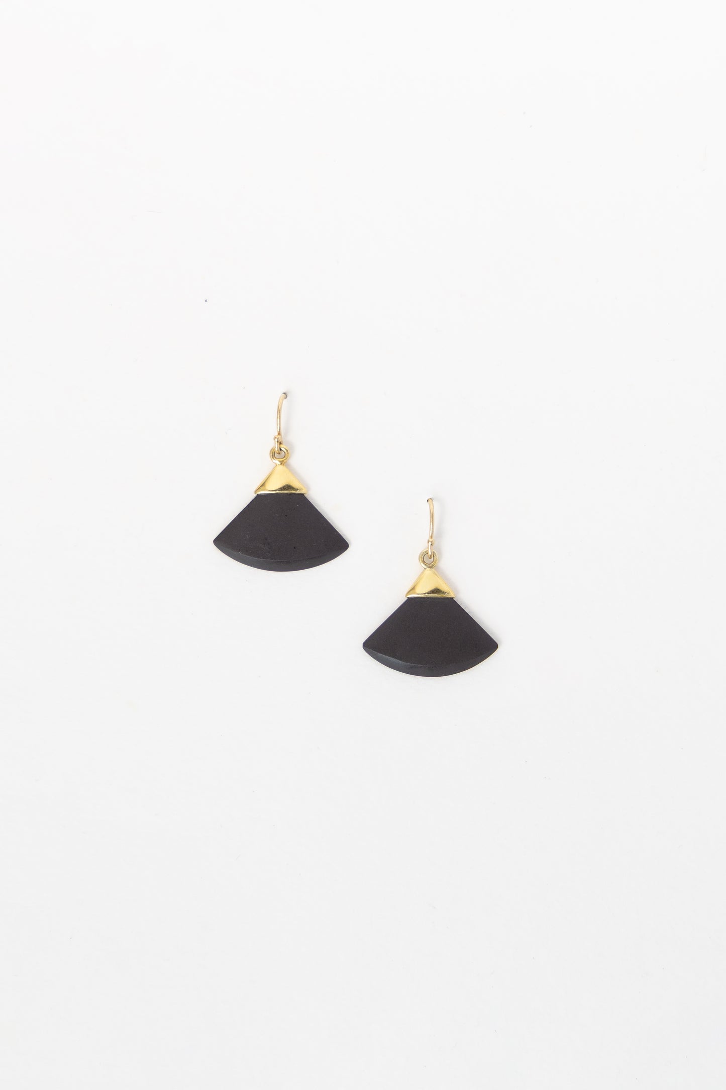 PIWAKAWAKA EARRINGS charlotte-penman-2