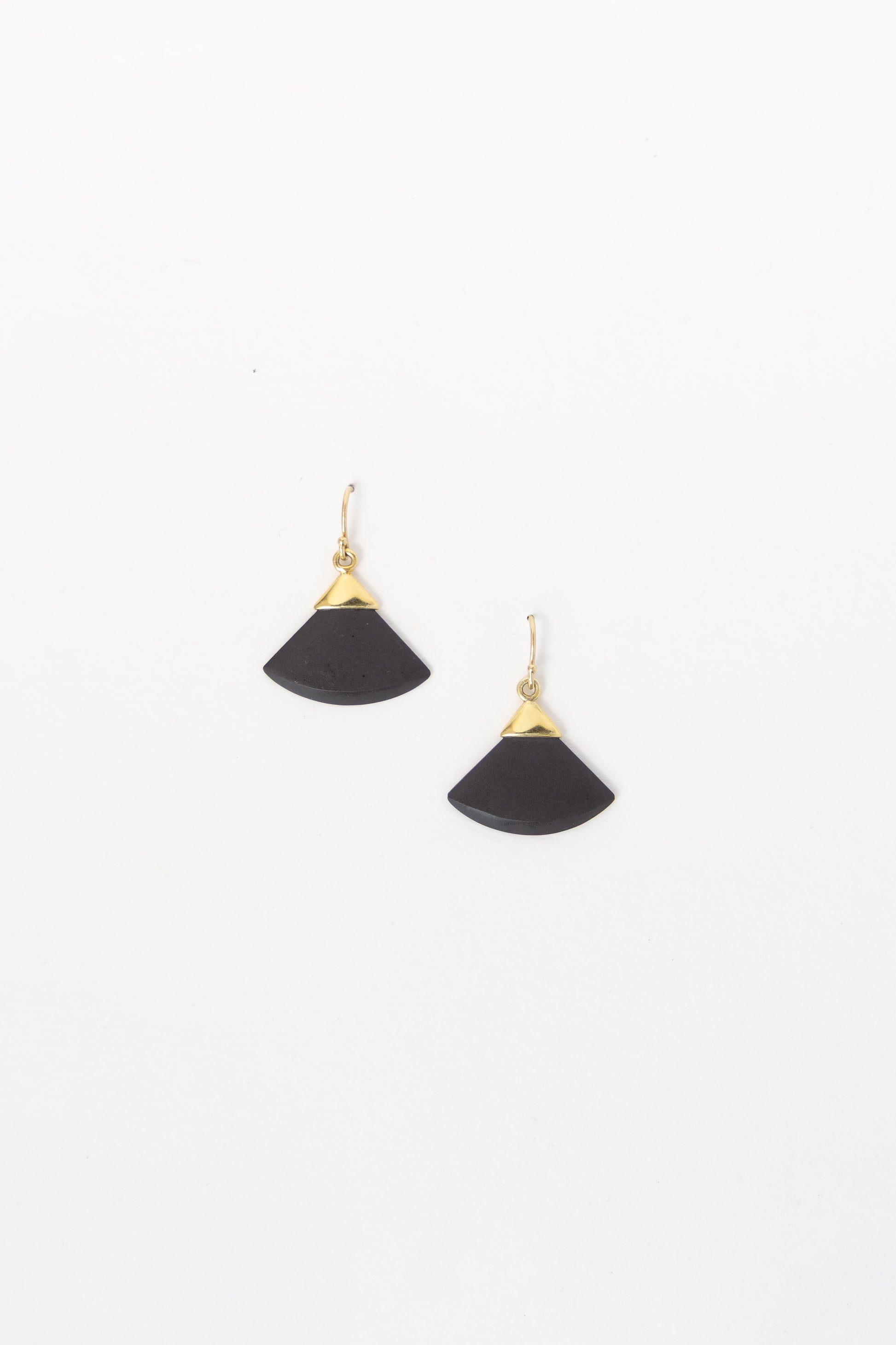 PIWAKAWAKA EARRINGS charlotte-penman-2