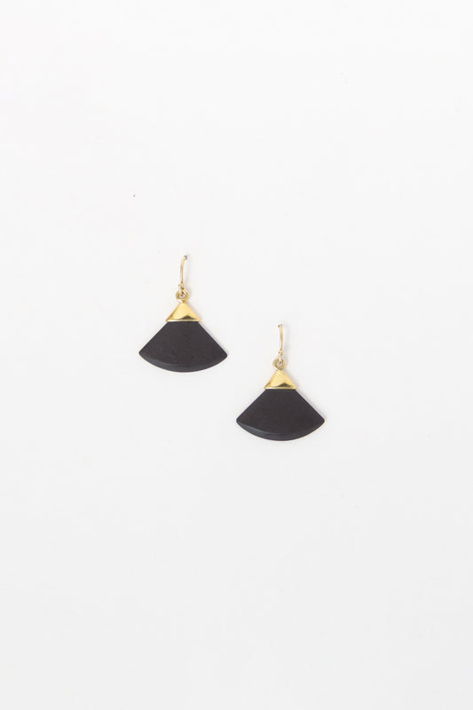 PIWAKAWAKA EARRINGS charlotte-penman-2