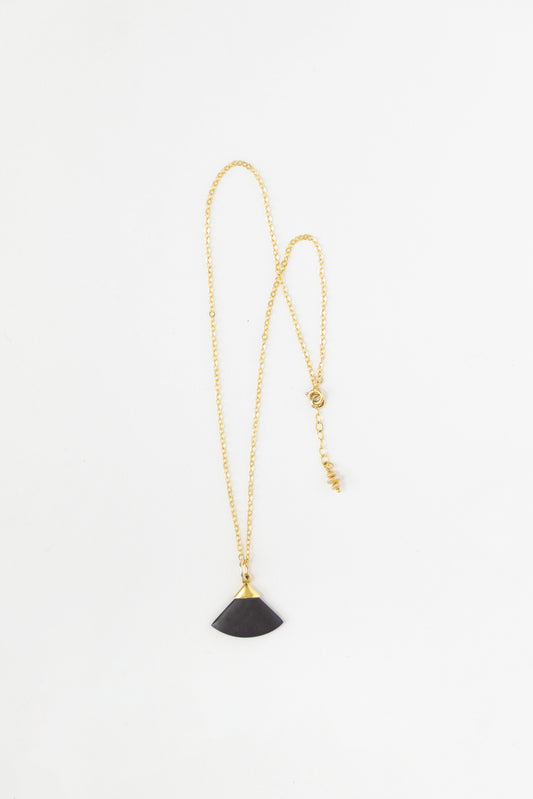PIWAKAWAKA NECKLACE charlotte-penman-2