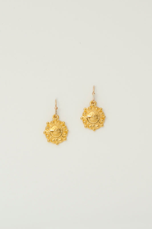 RA EARRINGS