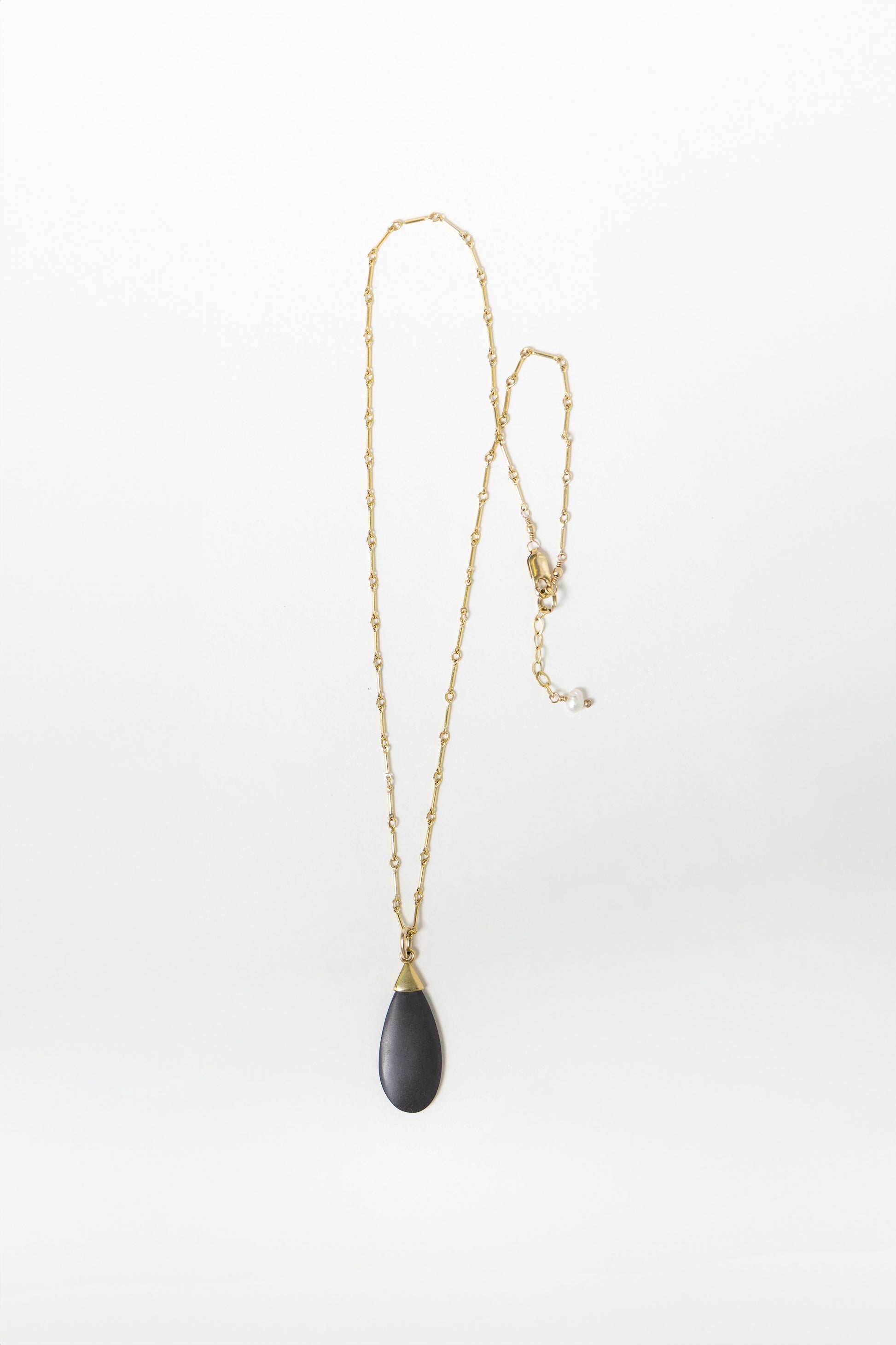 ROIMATA NECKLACE charlotte-penman-2