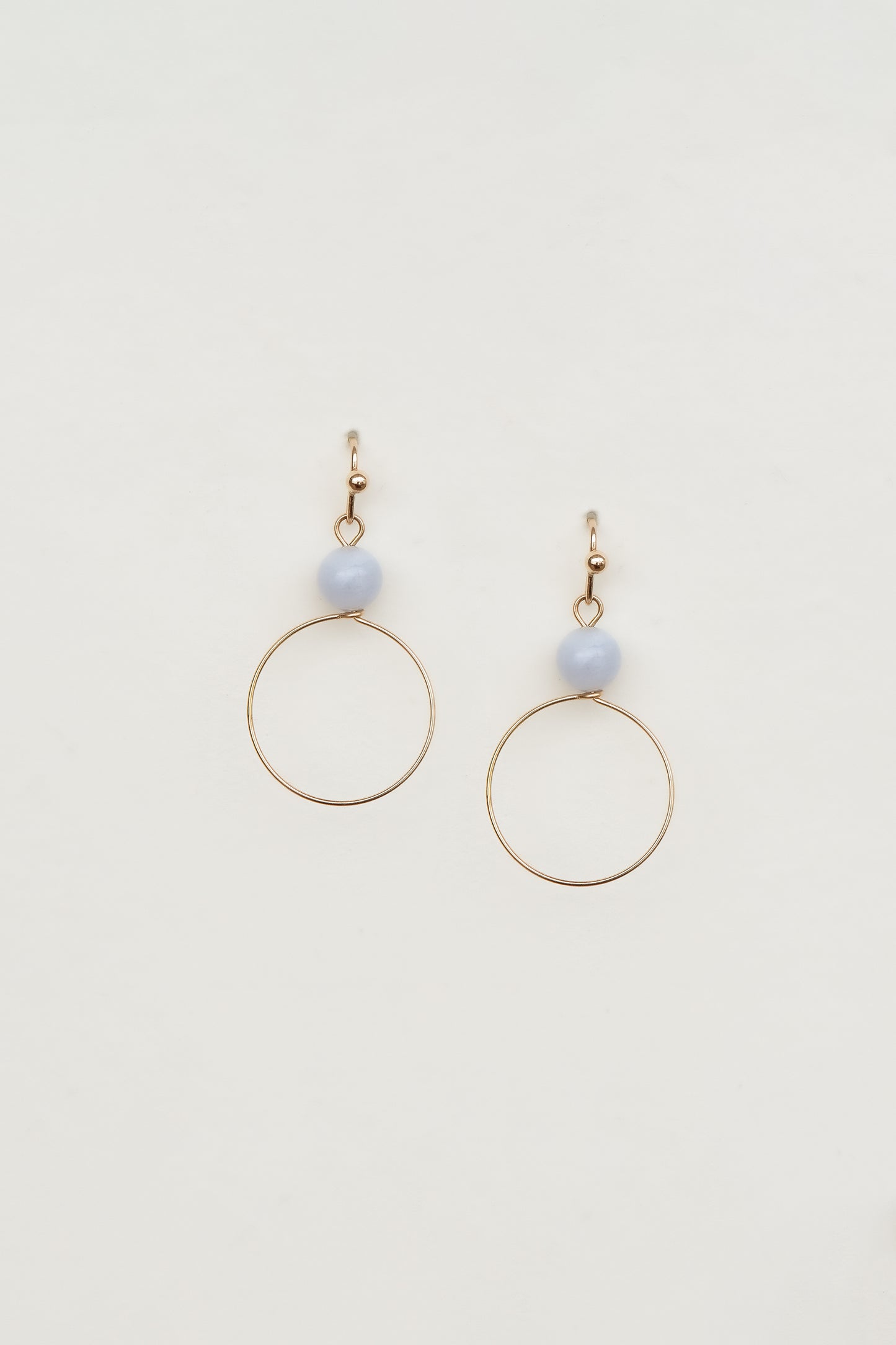 STARDUST PARTICLE EARRINGS