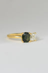 THOMAS & GRACE ENGAGEMENT RING