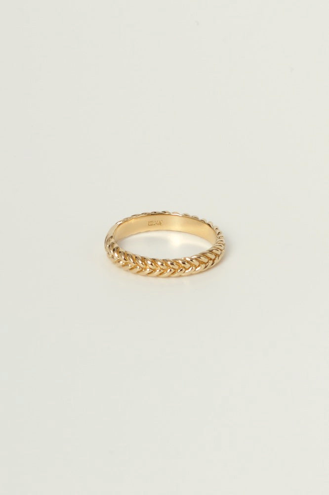 WHEAT RING SMALL charlotte-penman-2