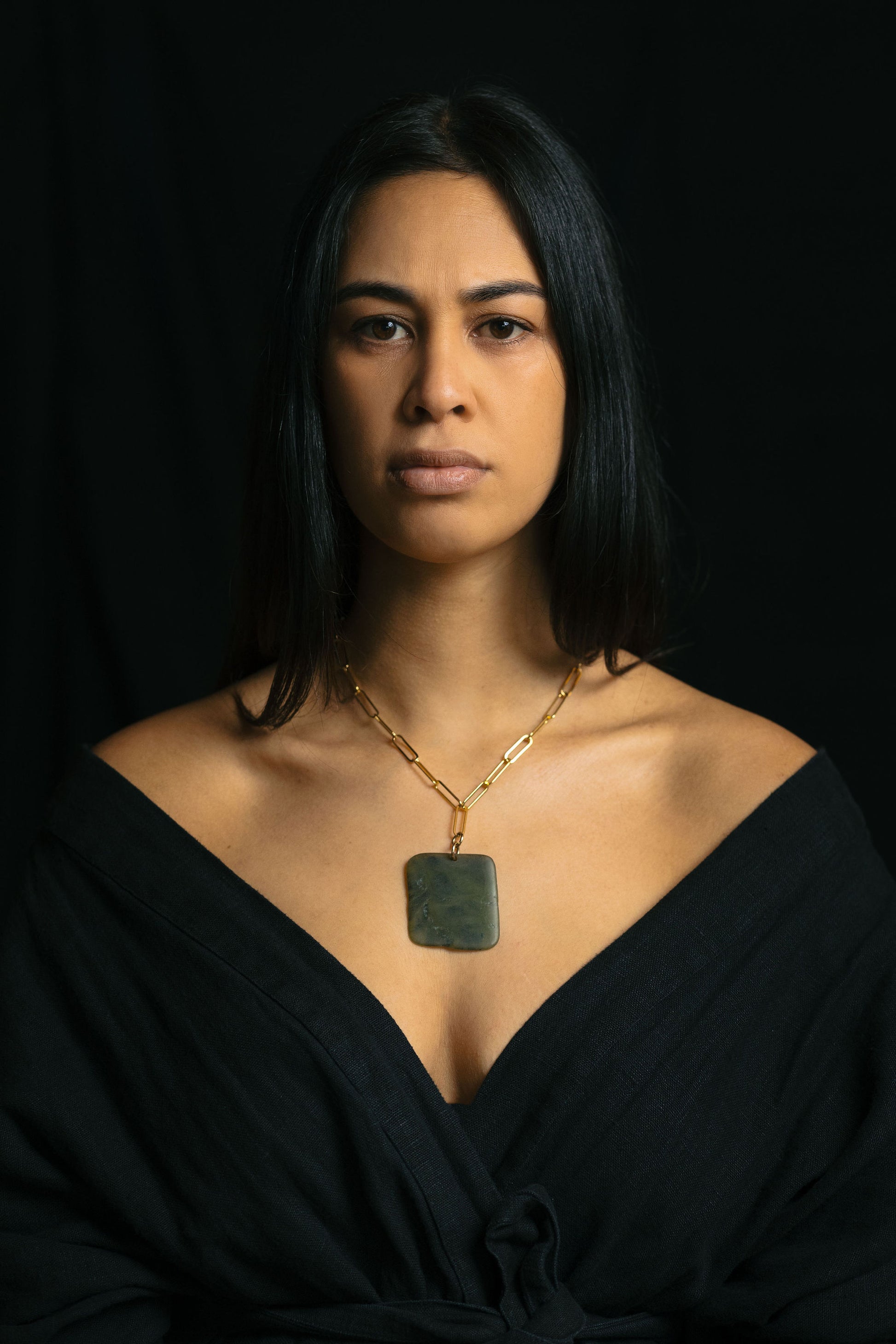 HIWA E TE RANGI NECKLACE charlotte-penman-2