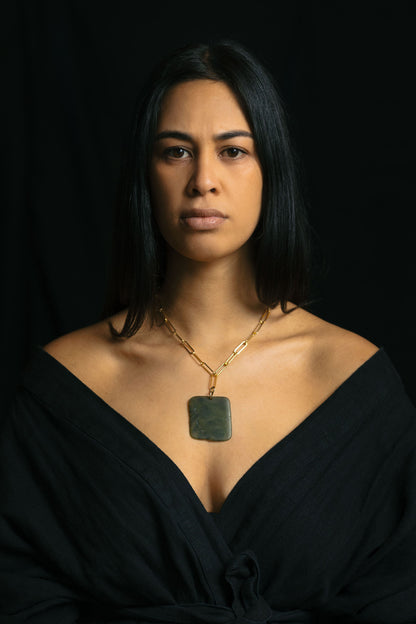 HIWA E TE RANGI NECKLACE charlotte-penman-2