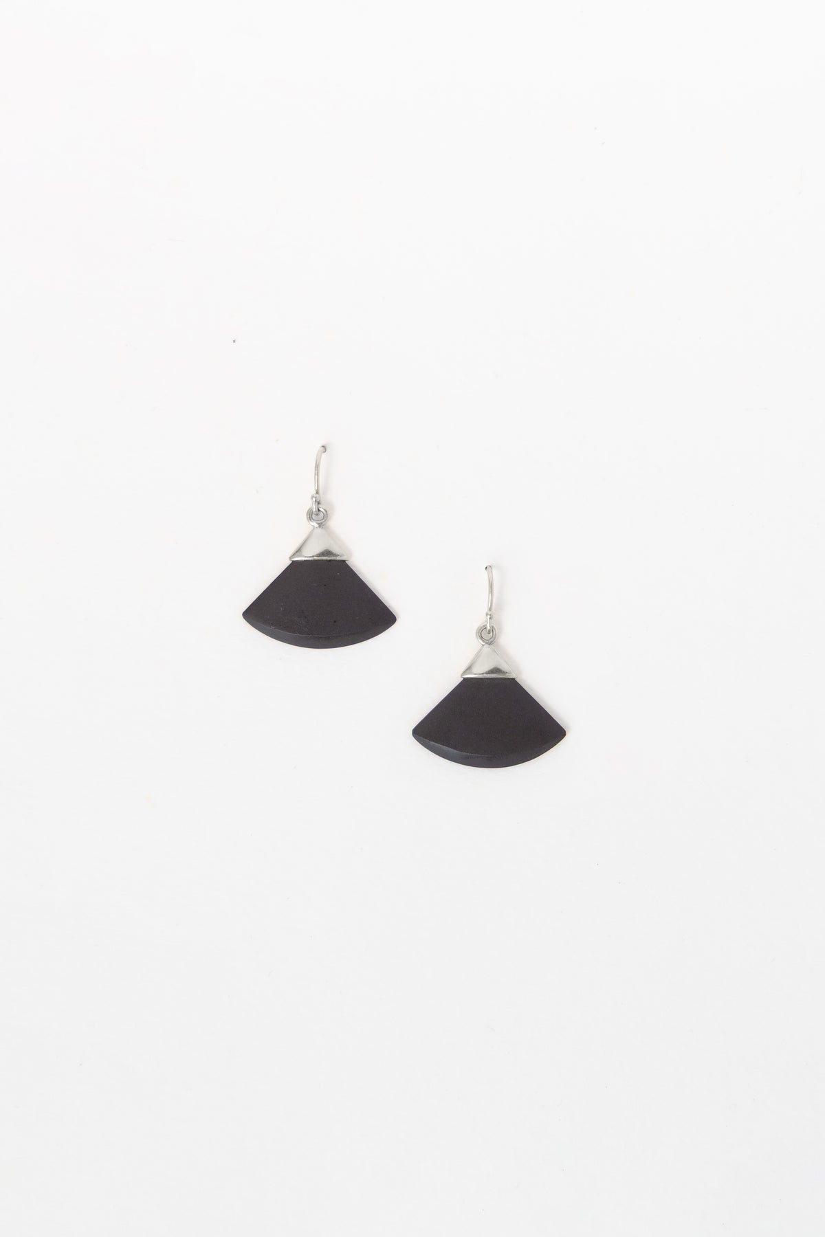 PIWAKAWAKA EARRINGS charlotte-penman-2