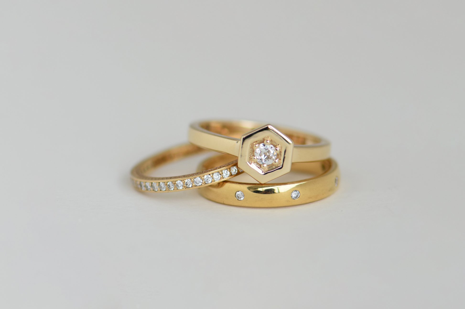 HATTIE DIAMOND RING charlotte-penman-2