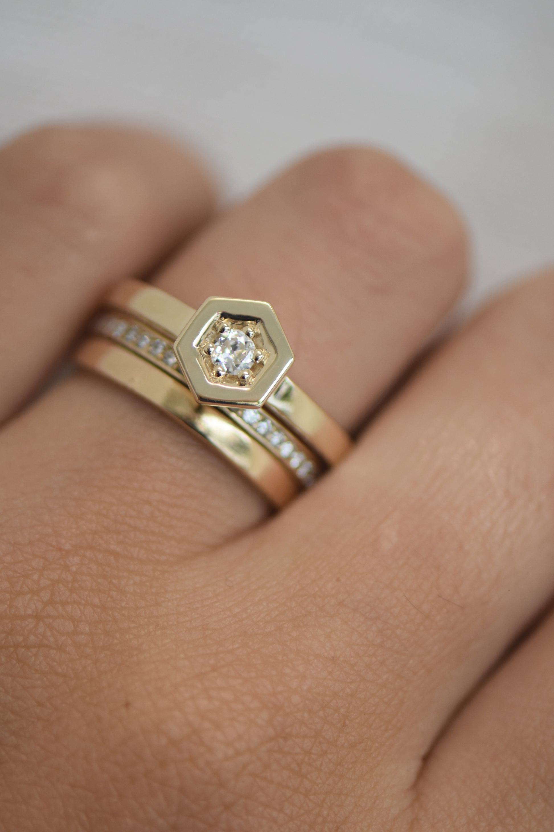 HATTIE DIAMOND RING charlotte-penman-2