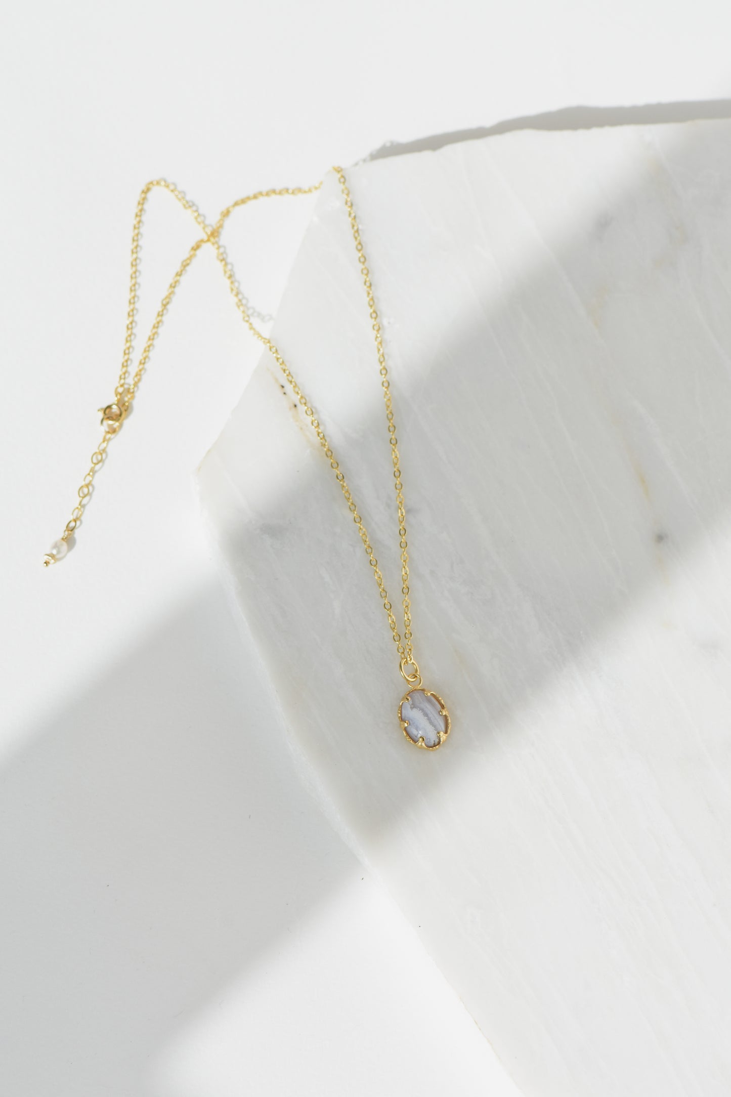 SELENA NECKLACE charlotte-penman-2