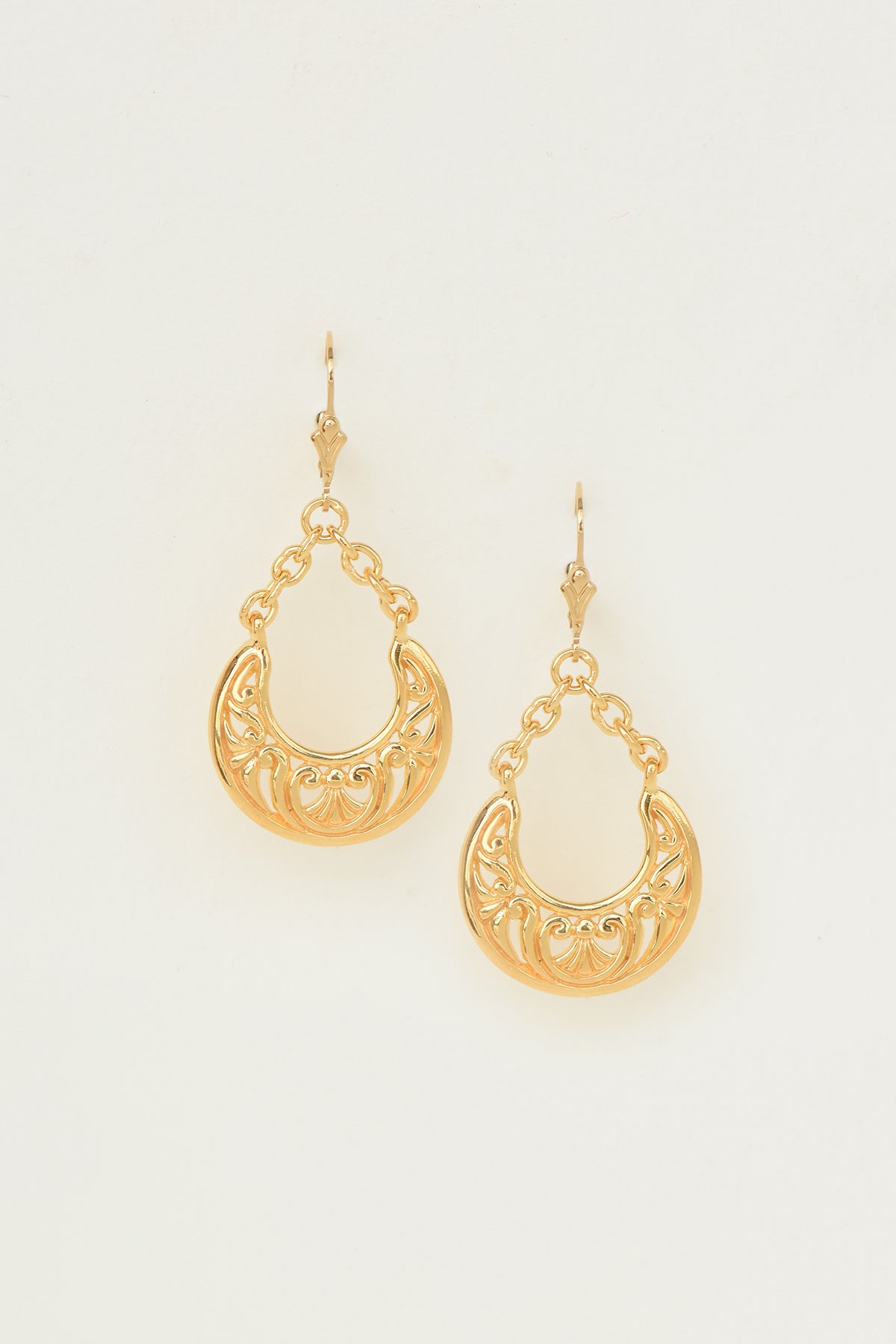 APHRODITE EARRINGS