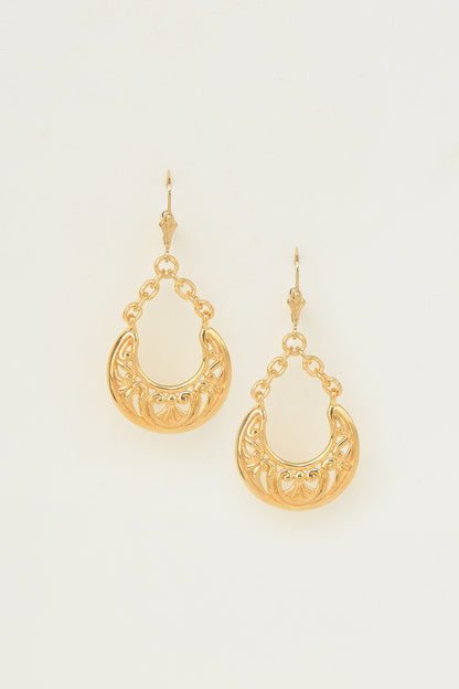 APHRODITE EARRINGS