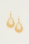 APHRODITE EARRINGS