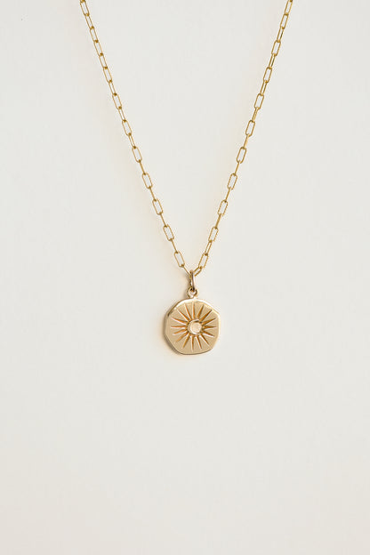 DAYLIGHT NECKLACE charlotte-penman-2