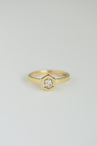 HATTIE DIAMOND RING