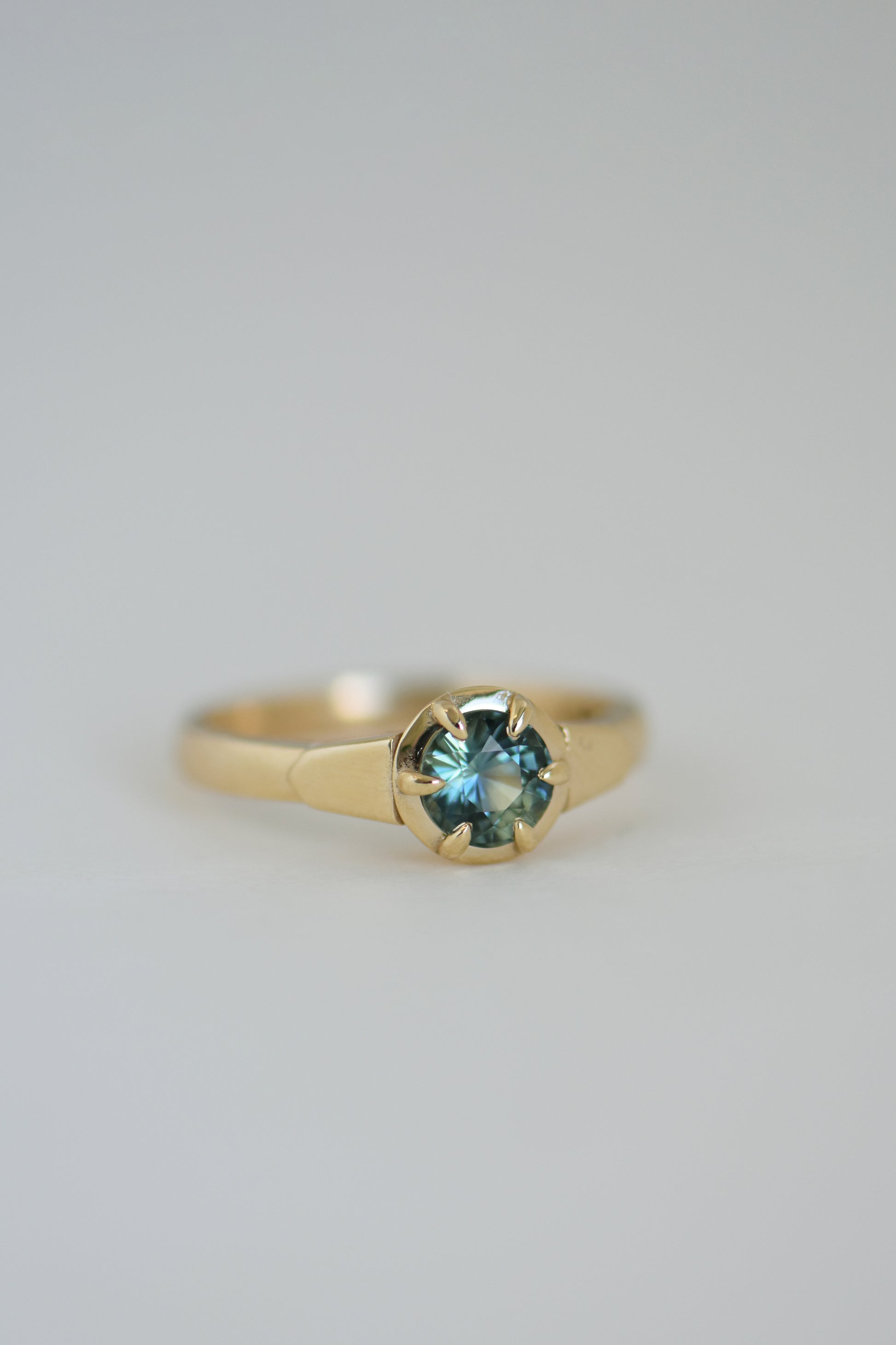 KIM SAPPHIRE RING charlotte-penman-2
