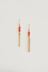 LAS SERRA EARRINGS