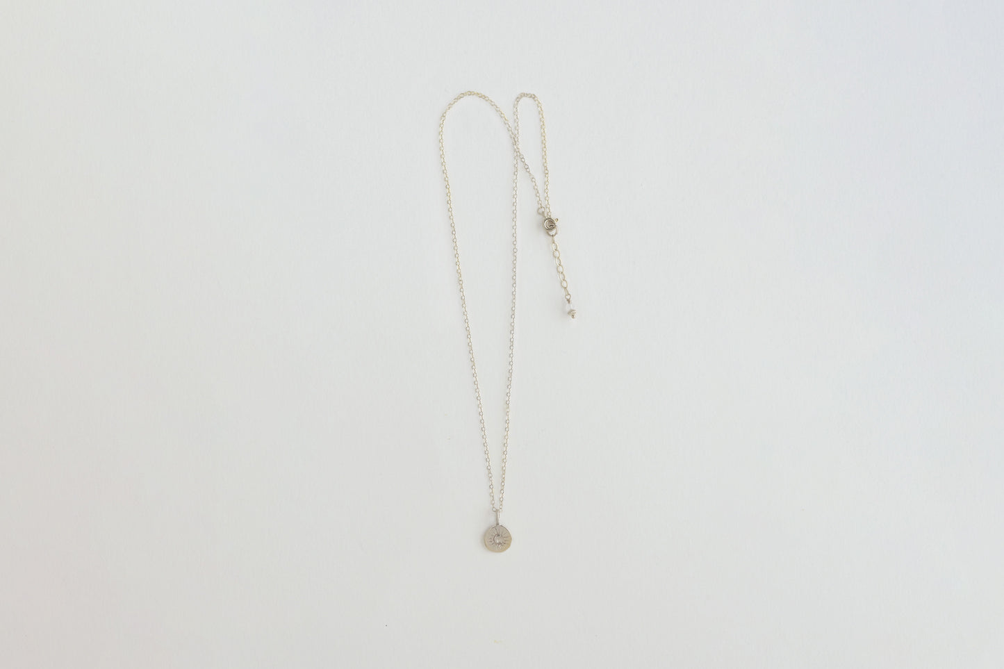 MINI DAYLIGHT NECKLACE charlotte-penman-2